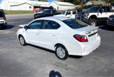 Used 2022 Mitsubishi Mirage G4 ES image 3
