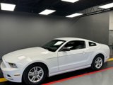 Used 2014 Ford Mustang Coupe w/ Equipment Group 102A image 2
