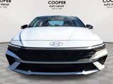 New 2025 Hyundai Elantra Sport image 2
