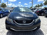 Used 2013 Honda Civic LX image 2