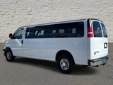 Used 2019 Chevrolet Express 3500 LT w/ LT Preferred Equipment Group image 3