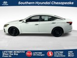 Used 2023 Nissan Altima 2.5 S image 1
