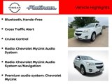 Used 2015 Chevrolet Equinox LTZ image 2
