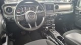 Used 2019 Jeep Wrangler Unlimited Sport S image 2