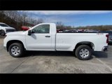 New 2025 Chevrolet Silverado 1500 W/T w/ WT Value Package image 6