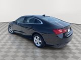 Used 2023 Chevrolet Malibu LT w/ Driver Confidence Package image 4