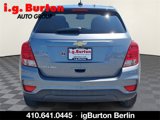 Used 2020 Chevrolet Trax LS w/ Tint and Cruise Package image 5