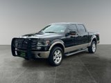 Used 2013 Ford F150 Lariat w/ Luxury Equipment Group image 3