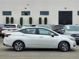 Used 2023 Nissan Versa SV image 4