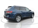 Used 2021 Volkswagen Atlas SE w/ Panoramic Sunroof Package image 4