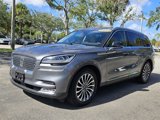 Used 2021 Lincoln Aviator Reserve image 2