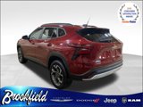 Used 2024 Chevrolet Trax LT image 6