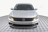 Used 2018 Volkswagen Passat 2.0T S image 2