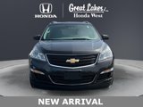 Used 2017 Chevrolet Traverse LS image 5