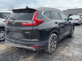 Certified 2019 Honda CR-V EX image 4
