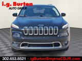 Certified 2017 Jeep Cherokee Limited w/ Trailer Tow Group image 2