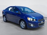 Used 2014 Chevrolet Sonic LT image 3