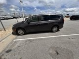 Certified 2023 Chrysler Voyager LX image 4
