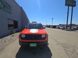 Used 2016 Jeep Renegade Trailhawk image 3