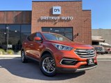 Used 2017 Hyundai Santa Fe Sport image 3