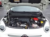 Used 2020 FIAT 500X Pop w/ Sport Appearance Package image 6
