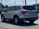 Certified 2018 Honda Pilot EX image 4