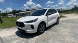 Certified 2024 Ford Escape ST-Line w/ Tech Pack #1 image 4