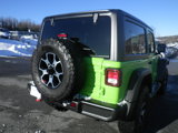 Used 2021 Jeep Wrangler Rubicon w/ Cold Weather Group image 4