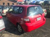 Used 2007 Honda Fit image 3