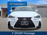 Used 2019 Lexus IS 350 F Sport image 3