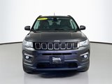 Used 2017 Jeep Compass Latitude w/ Cold Weather Group image 5