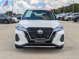 Certified 2023 Nissan Kicks S image 2