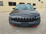 Used 2019 Jeep Cherokee Trailhawk w/ Cold Weather Group image 2