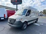 New 2025 Mercedes-Benz Sprinter 2500 image 3