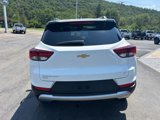 Used 2023 Chevrolet TrailBlazer LT w/ Convenience Package image 5