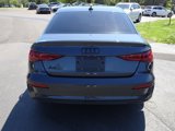 Certified 2023 Audi A3 2.0T Premium Plus w/ Premium Plus Package image 4