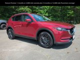 Used 2020 MAZDA CX-5 Touring image 2