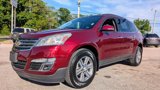 Used 2015 Chevrolet Traverse LT image 3