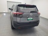 Used 2021 Nissan Rogue S image 6
