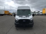 Used 2021 Ford Transit 250 148 High Roof w/ Load Area Protection Package image 2