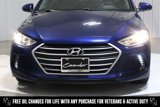 Used 2017 Hyundai Elantra SE w/ SE A/T Tech Package 03 image 3
