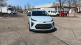 Certified 2023 Chevrolet Bolt EUV LT w/ Comfort Package image 2