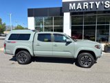 Used 2023 Toyota Tacoma TRD Sport image 2
