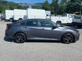 Used 2020 Honda Civic Sport image 2