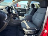 Certified 2021 Chevrolet Traverse LT image 4