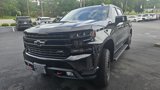 Used 2021 Chevrolet Silverado 1500 LT Trail Boss w/ Convenience Package II image 4
