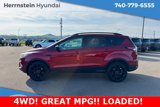 Used 2018 Ford Escape SE w/ SE Sport Appearance Package image 4