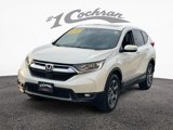 Used 2018 Honda CR-V EX image 3