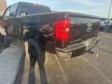 Used 2018 Chevrolet Silverado 1500 LT w/ Midnight Edition image 3