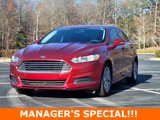Used 2016 Ford Fusion SE image 3